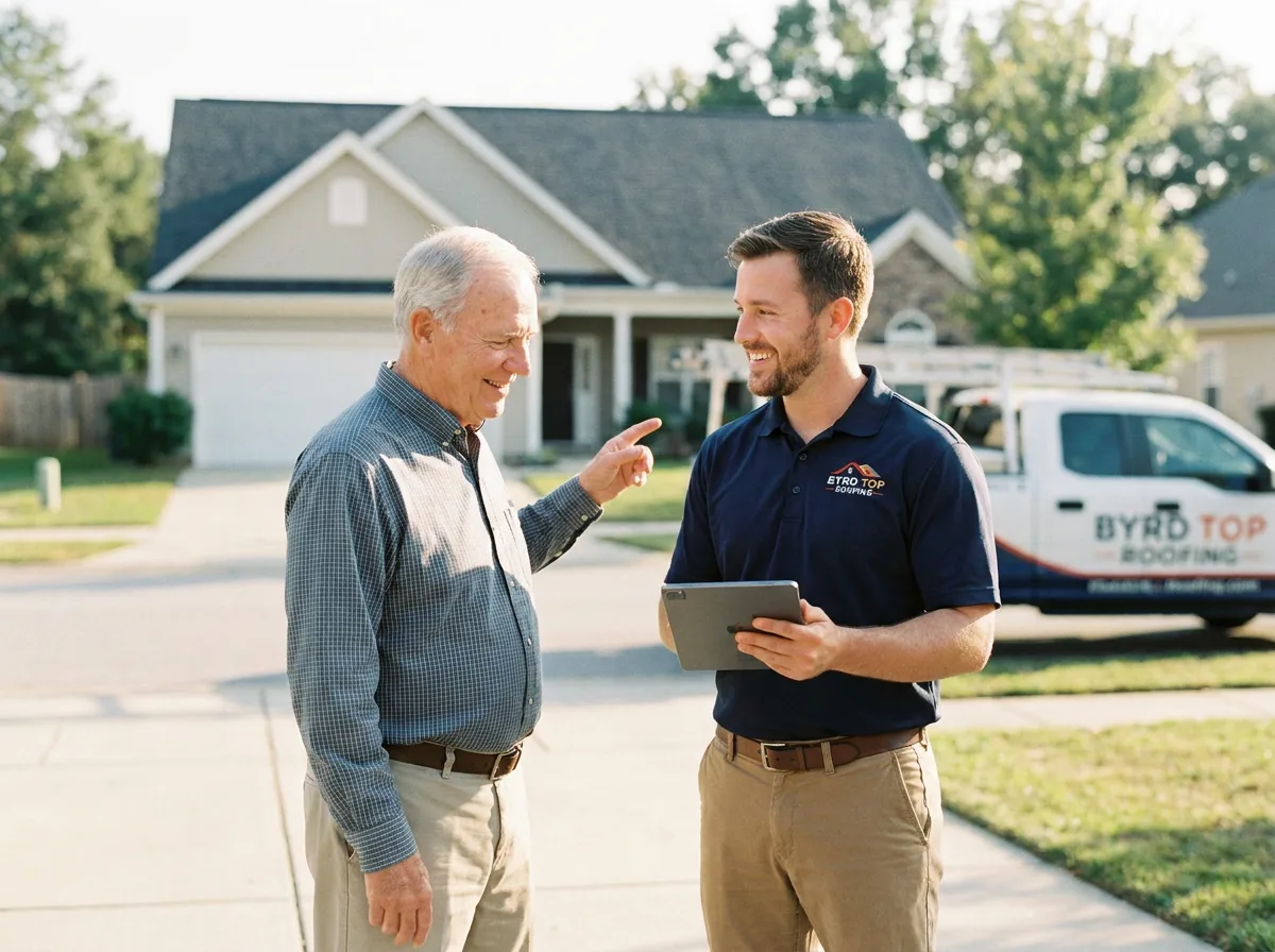 Roofing Rentz, GA FAQs